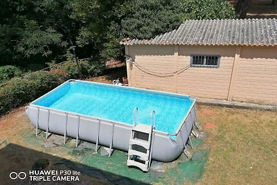 Ferienhaus mit 3 Schlafzimmer