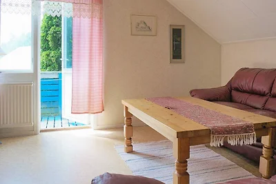 6 persone case ad MARIESTAD-By Traum