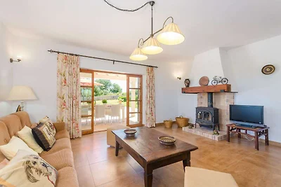 Angigal - Ferienhaus Mit Privatem Pool In...