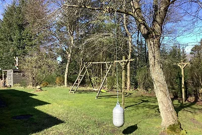 6 Personen Ferienhaus in Farsø-By Traum