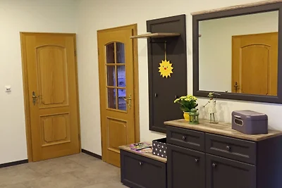 Ferienwohnung mit 1 Schlafzimmer