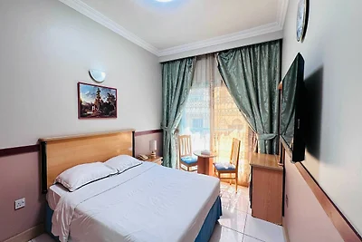 King-size standard | San Marino Comfort
