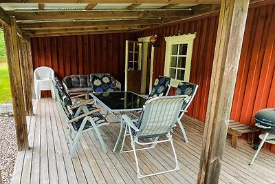 9 Personen Ferienhaus in ÄLMHULT
