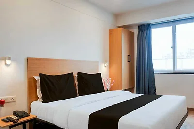 Super Townhouse Balewadi