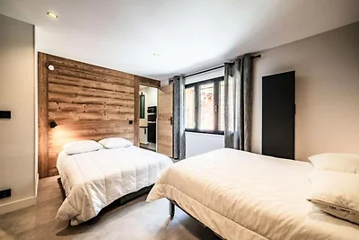 Wohnung in Morzine nahe Skipisten