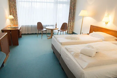 Spa & Wellnesshotel Fichtelgebirge...