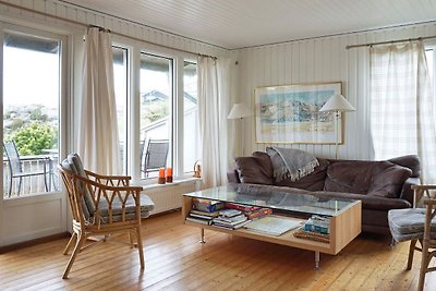 6 persoons vakantie huis in Bovallstrand