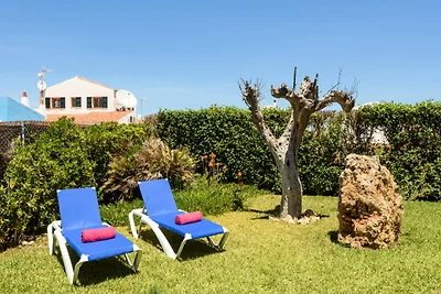 Villa in Cap d'Artruix mit privatem Pool