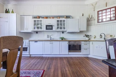 5 star holiday home in SKATTUNGBYN ORSA