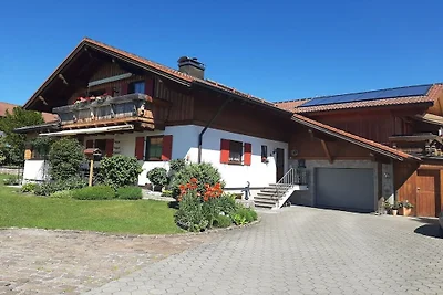 Vakantieappartement met 2 slaapkamers
