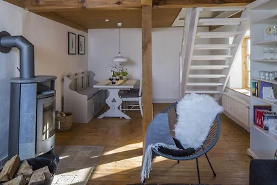Ferienhaus in Schlei mit 2 Schlafzimmer