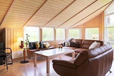 6 Personen Ferienhaus in Gilleleje
