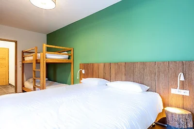 Wohnung in Abondance bei den Alpen