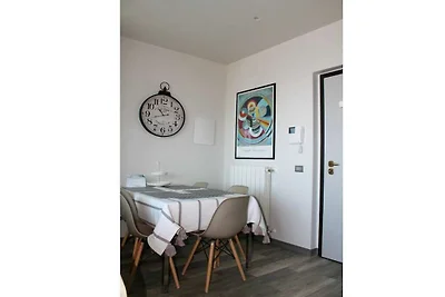 Apartment with 2 bedrooms