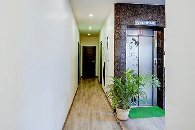 Super Townhouse Ulsoor