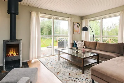 Maison de vacances pour 8 a Stege
