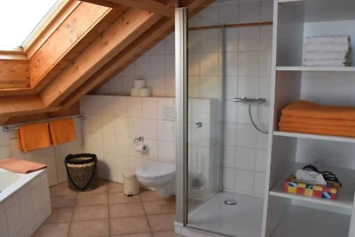 Ferienwohnung mit 1 Schlafzimmer
