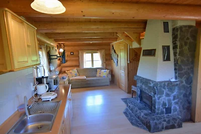 Ferienhaus in Kopalino