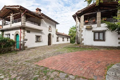 Affascinante casa vacanze con piscina...