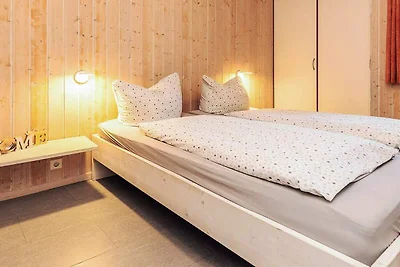 4 Sterne Ferienhaus in Ottendorf