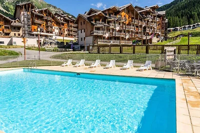 Residenz Les Hauts De Preclaux