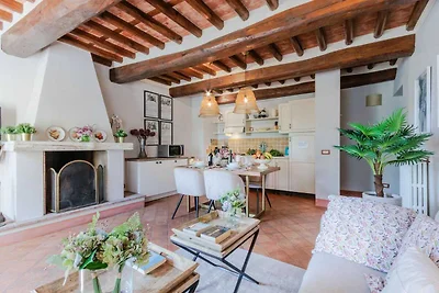 Appartamento in Toscana vicino ai vigneti