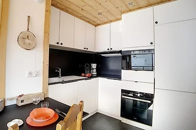 Renoviertes Apartment · Direkter Zugang zur S...