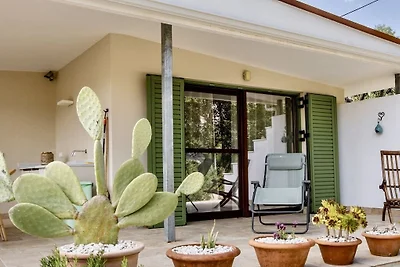 Maison de vacances avec 3 chambres