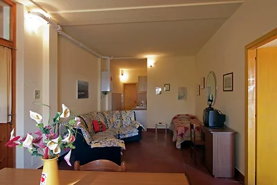 Ferienhaus in Pacaino mit Pool