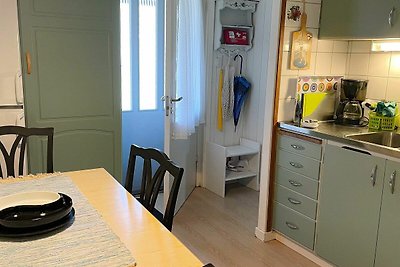 7 persoons vakantie huis in KLÄSSBOL