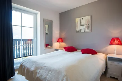 Apartament w pobliżu wyciągu narciarskiego