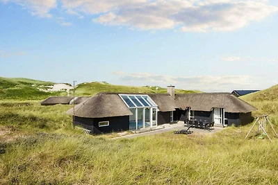 12 Personen Ferienhaus in Hvide Sande