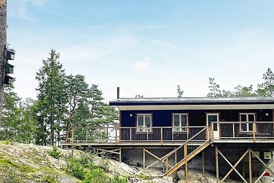 4 sterren vakantie huis in Ljungskile