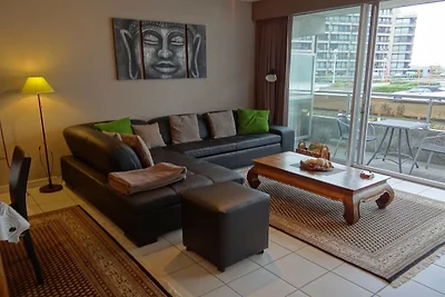 Appartement in Nieuwpoort