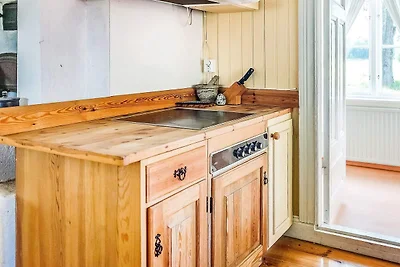 3 Personen Ferienhaus in FLEN-By Traum