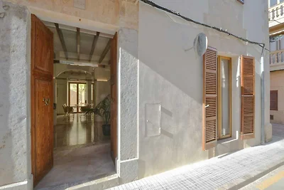 Ferienhaus Erholungsurlaub Petra