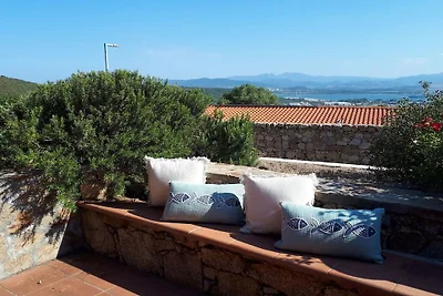 Ferienhaus in Olbia mit Schwimmbecken