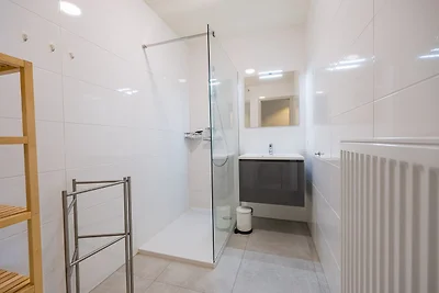 Wohnung in Ostende nahe Strand