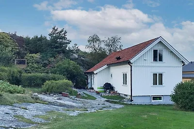 6 persoons vakantie huis in Höviksnäs-By...