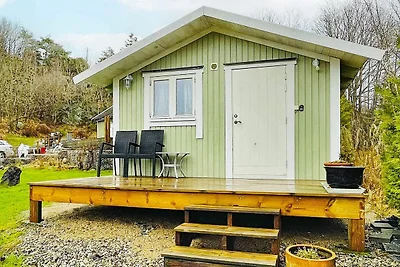 2 Personen Ferienhaus in UDDEVALLA