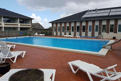 4 Personen Ferienhaus in Fanø