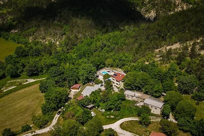 Casa vacanze a Krbune con piscina
