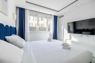 Luxuriöses Apartment - Croisette/Hôtel...