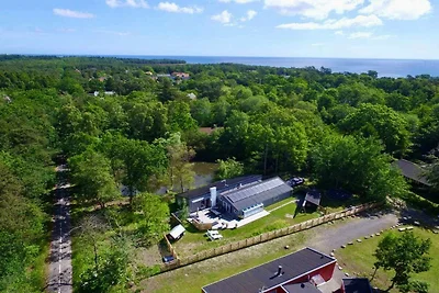 8 Personen Ferienhaus in Nexø