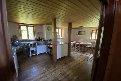 Ferienhaus mit 3 Schlafzimmer