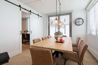 Appartement in Den Haag bij Scheveningen