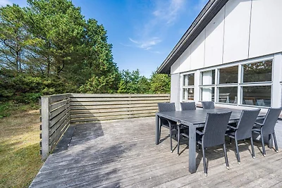 4 persone case ad Blåvand