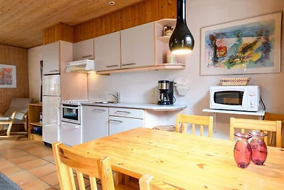 4 Personen Ferienhaus in Fanø-By Traum