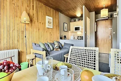 Apartment in Lavachet in der Nähe der...