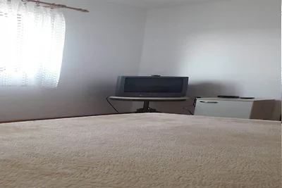 Apartment mit einem Schlafzimmer und...